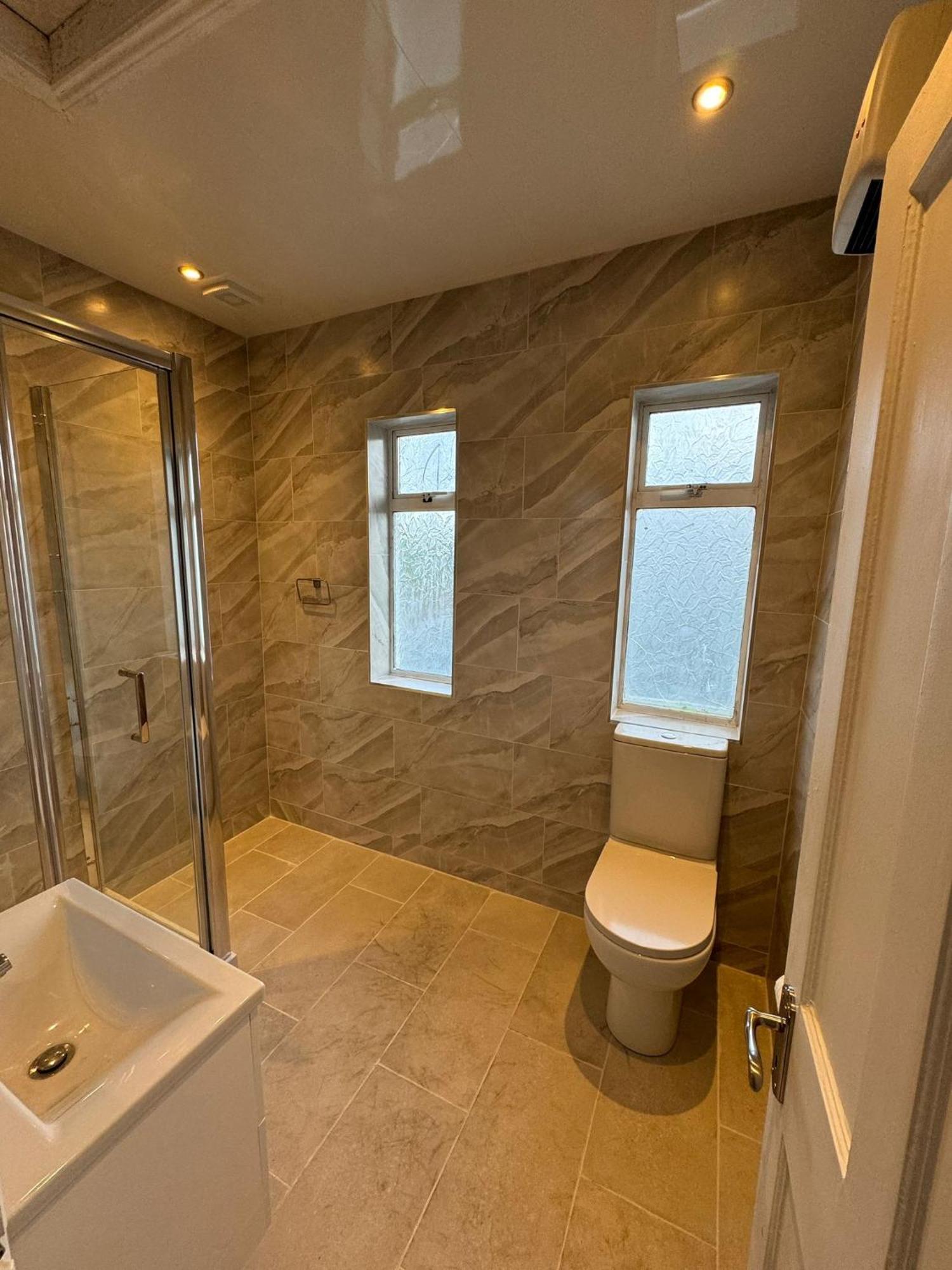 Big Family Room In Room At 2 Iveragh Rd-4 Dublin Exterior photo